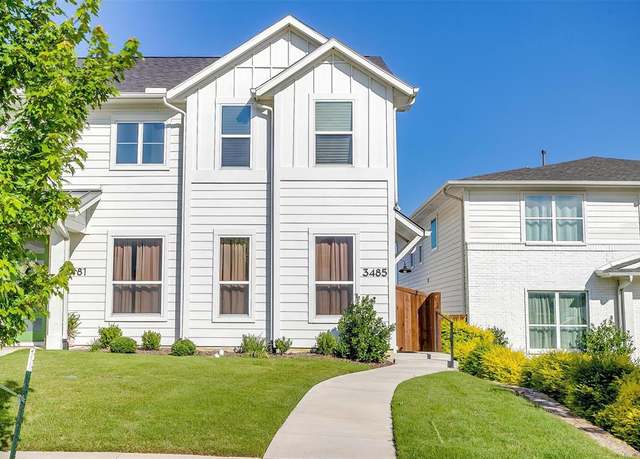 Property at 3485 Vista Highlands Ln, Fort Worth, TX 76135, 3 beds, 3.5 baths
