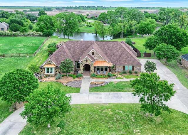 Property at 1421 Rolling, Celina, TX 75009, 4 beds, 4 baths