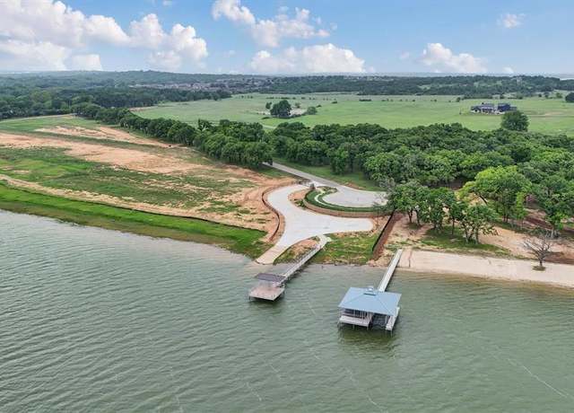 Property at 1508 Park St, Azle, TX 76020