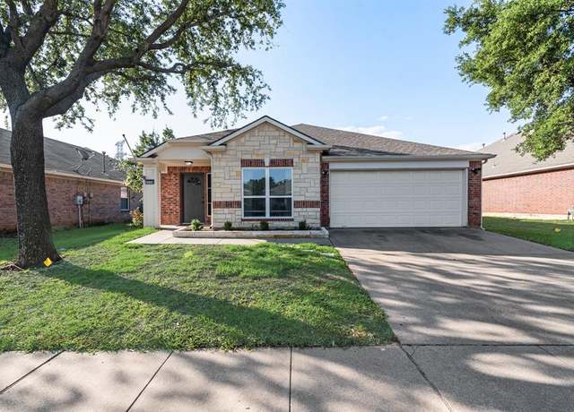 Property at 2775 Sweetbriar Ln, Grand Prairie, TX 75052, 3 beds, 2 baths