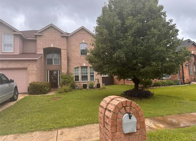 Property at Undisclosed address, Mansfield, TX 76063, 4 beds, 2.5 baths