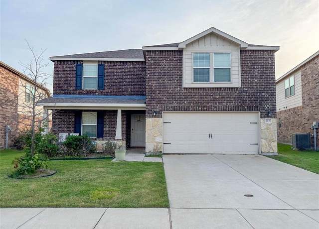 Property at 2237 Heaton St, Forney, TX 75126, 4 beds, 2.5 baths