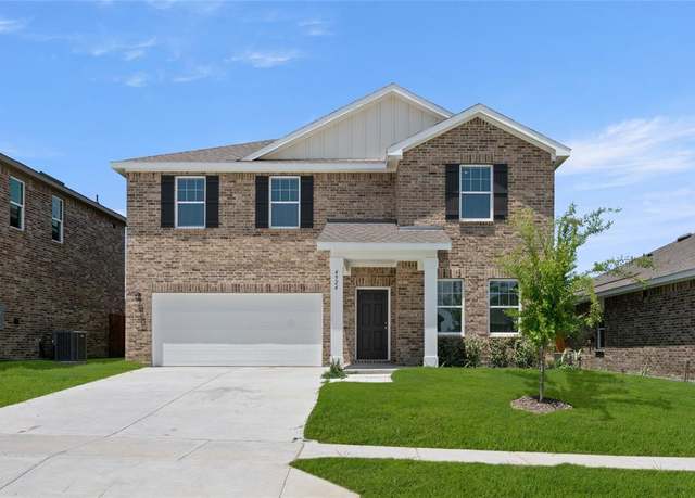 Property at 4924 Mccoy, Fort Worth, TX 76179, 4 beds, 2.5 baths