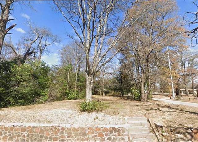 Property at 502 N Confederate Ave, Tyler, TX 75702
