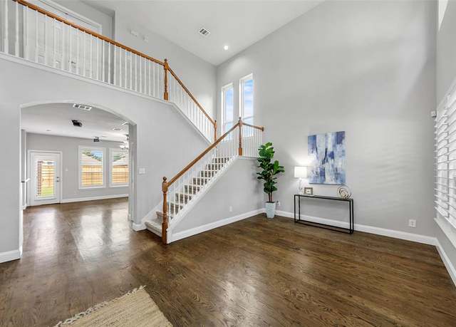 Property at 1557 Crystal Pass, Allen, TX 75002, 4 beds, 2.5 baths