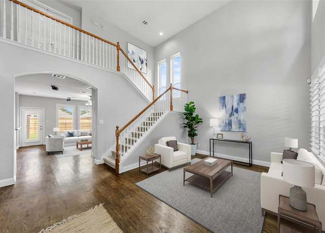 Property at 1557 Crystal Pass, Allen, TX 75002, 4 beds, 2.5 baths