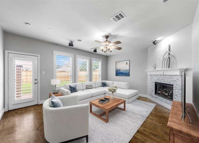 Property at 1557 Crystal Pass, Allen, TX 75002, 4 beds, 2.5 baths