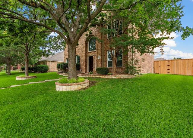 Property at 1557 Crystal Pass, Allen, TX 75002, 4 beds, 2.5 baths