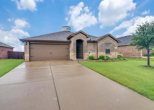 Property at 706 Meadow Creek Ln, Josephine, TX 75189, 3 beds, 2.5 baths
