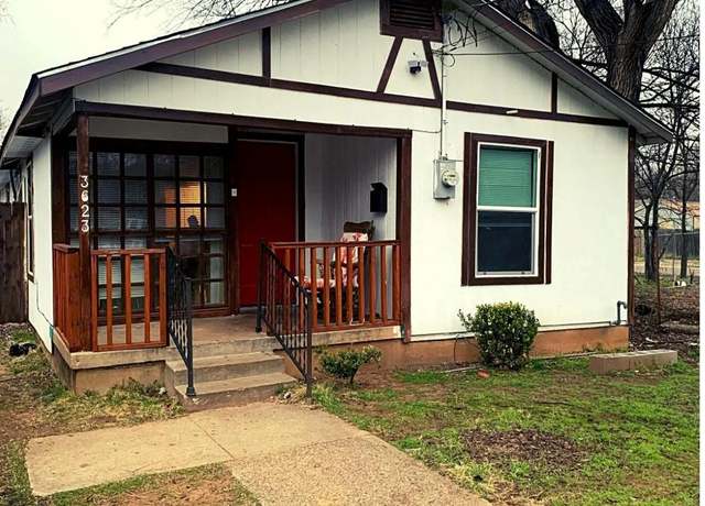 Property at 3623 Cauthorn Dr, Dallas, TX 75210, 3 beds, 2 baths