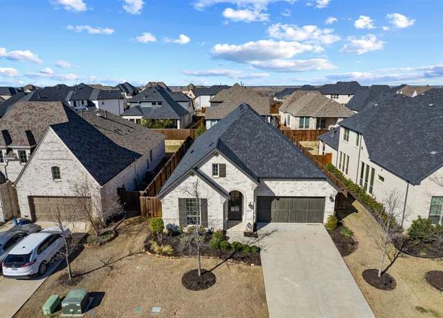 Property at 2130 Sun Meadow Dr, Prosper, TX 75078, 4 beds, 2.5 baths