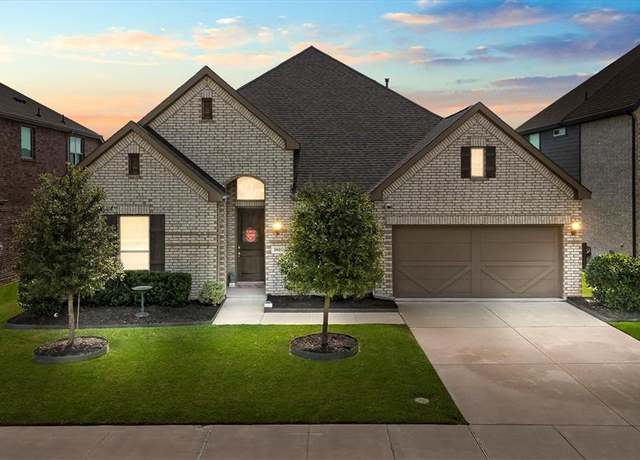 Property at 2618 Flatbush Ave, Midlothian, TX 76065, 3 beds, 2.5 baths