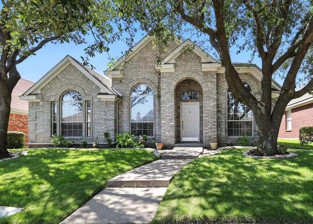 Property at 5209 China Berry Dr, Mckinney, TX 75070, 3 beds, 2 baths
