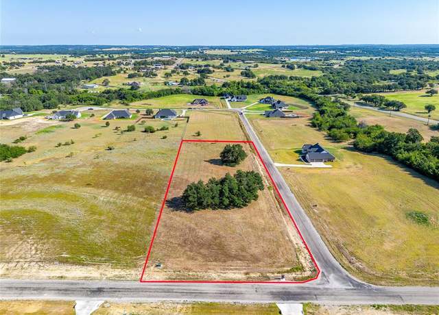 Property at 1016 Lilly Ln, Weatherford, TX 76088
