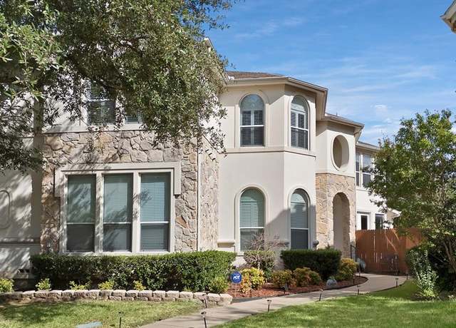Property at 1014 Ricci Ct, Irving, TX 75062, 4 beds, 3.5 baths
