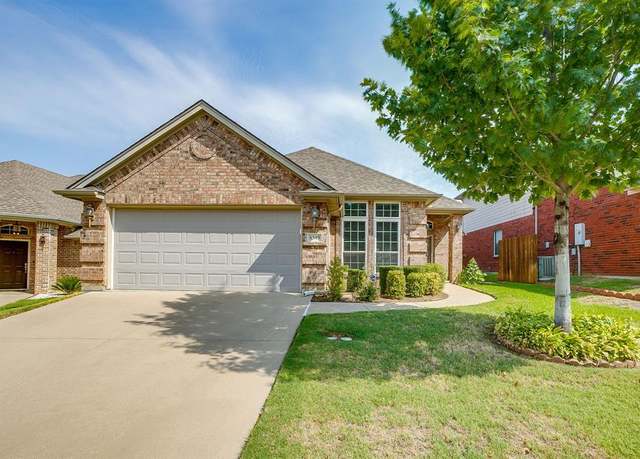 Property at 8349 Trinity Vista Trl, Fort Worth, TX 76053, 4 beds, 2 baths