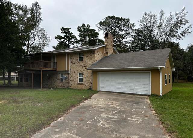 Property at 705 Silver Spur Ln, Grand Cane, LA 71032, 3 beds, 2.5 baths