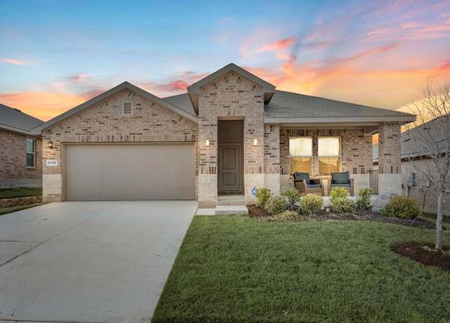 Property at 5708 Rock Lake Dr, Denton, TX 76226, 4 beds, 2 baths