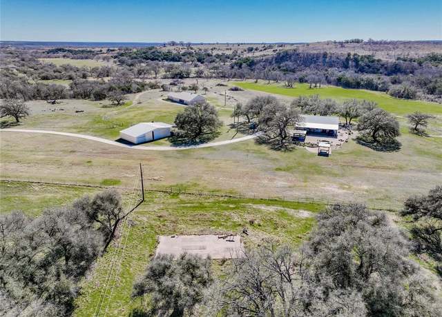 Property at 9051 Fm 205, Bluff Dale, TX 76433, 3 beds, 3 baths