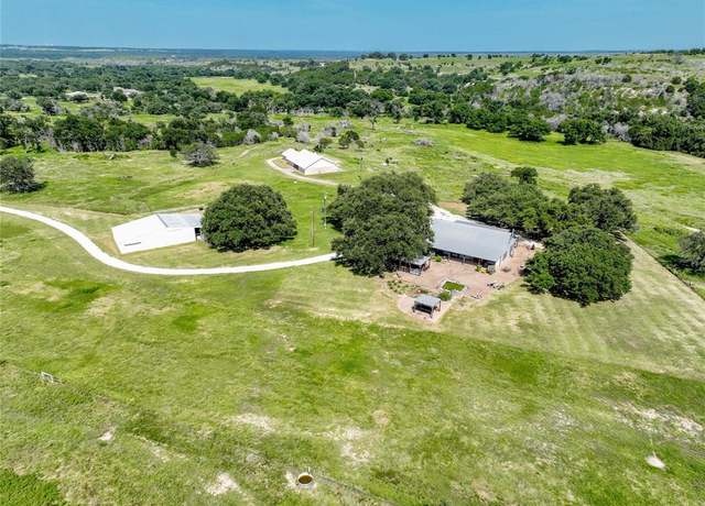 Property at 9051 Fm 205, Bluff Dale, TX 76433, 3 beds, 3 baths