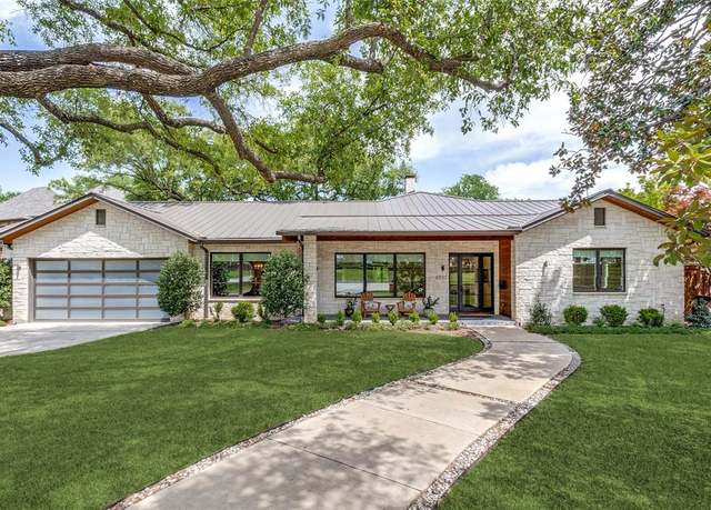Property at 6507 Blanch Cir, Dallas, TX 75214, 5 beds, 4.5 baths