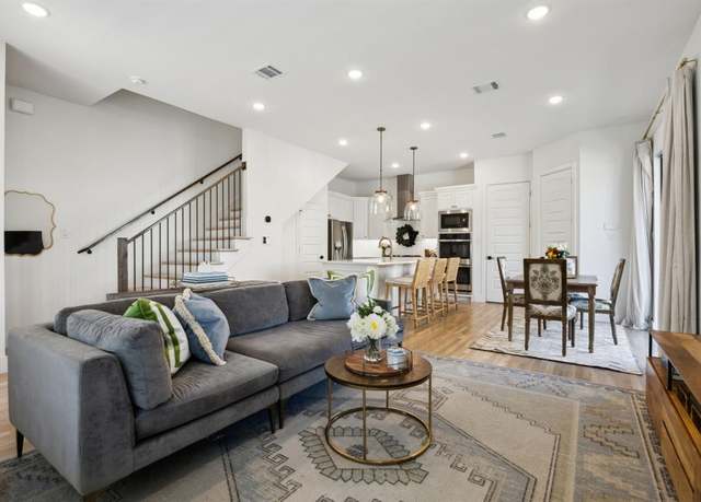 Property at 8118 Fallston Ct, Dallas, TX 75231, 3 beds, 3 baths