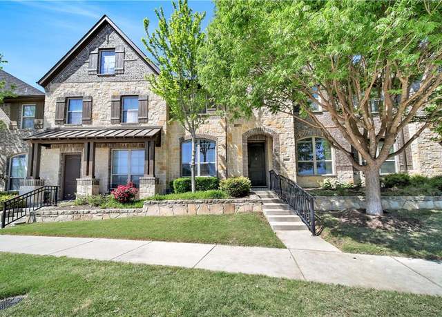 Property at 7104 Mitchell Dr, Mckinney, TX 75070, 3 beds, 2.5 baths
