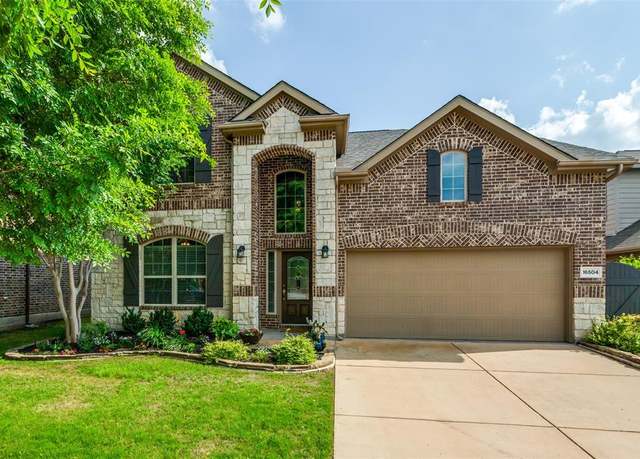 Property at 16504 Toledo Bend Ct, Prosper, TX 75078, 4 beds, 3.5 baths