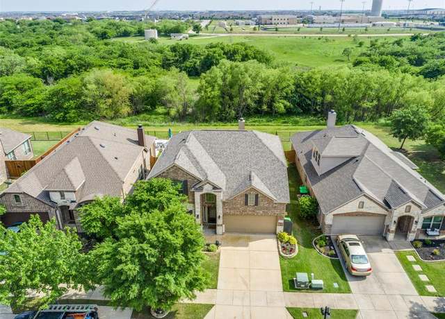 Property at 16504 Toledo Bend Ct, Prosper, TX 75078, 4 beds, 3.5 baths