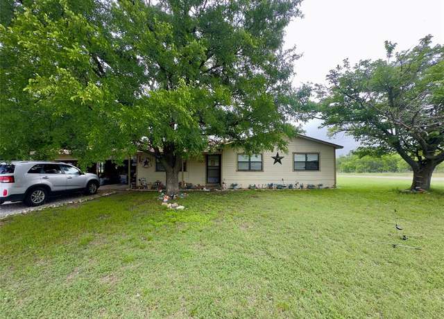 Property at 700 Highway 2247, Comanche, TX 76442, 3 beds, 1.5 baths
