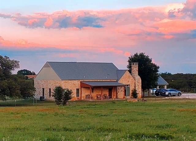 Property at 1085 County Road 2019, Glen Rose, TX 76043, 3 beds, 2.5 baths