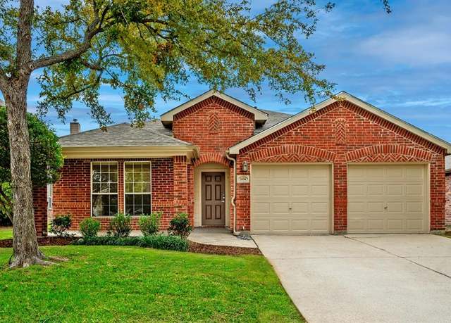 Property at 1434 Sparrow Dr, Little Elm, TX 75068, 3 beds, 2 baths