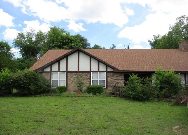 Property at 6243 State Highway 276, Point, TX 75472, 3 beds, 3 baths