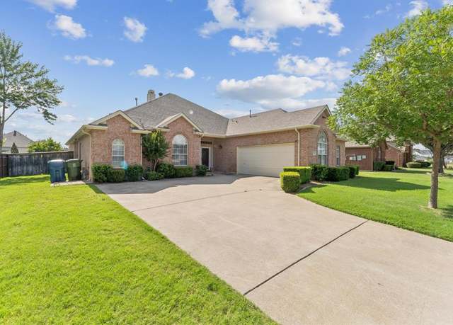 Property at 1808 Hill Ridge Dr, Flower Mound, TX 75028, 4 beds, 3 baths