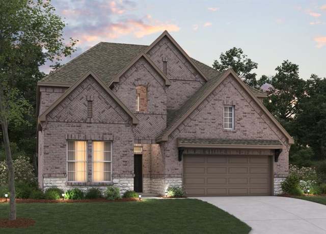 Property at 6842 Tadpole Trl, Mckinney, TX 75071, 4 beds, 3.5 baths