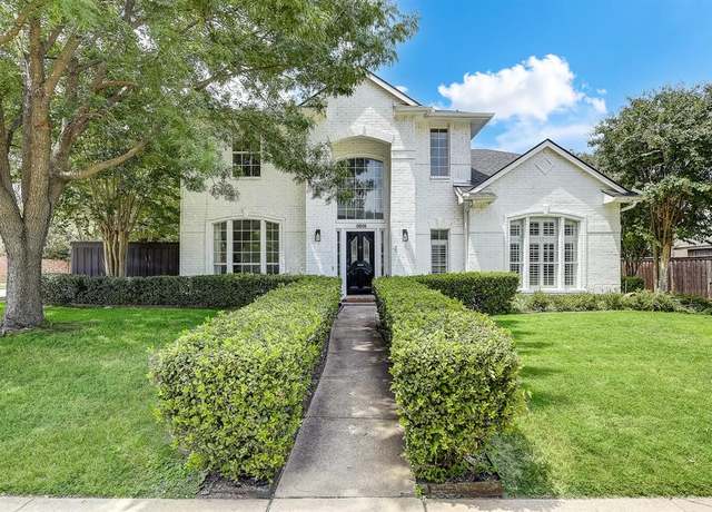 Property at 5201 Baton Rouge Blvd, Frisco, TX 75035, 4 beds, 2.5 baths