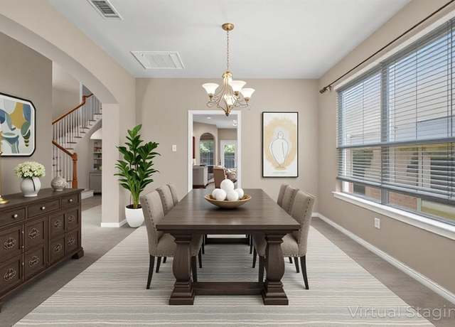 Property at 3309 Landhope Cir, Arlington, TX 76016, 4 beds, 2.5 baths