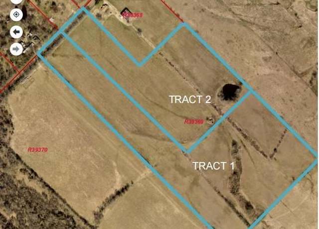Property at Tract 1 VZ County Rd 3501, Wills Point, TX 75169