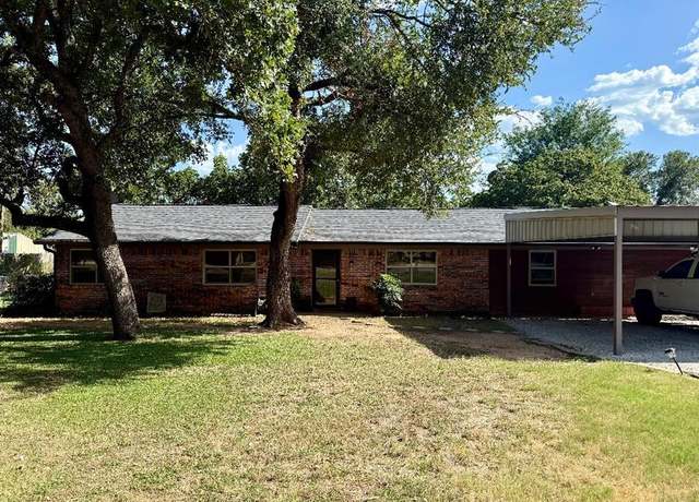 Property at 108 Olsen 2nd, Mineral Wells, TX 76067, 3 beds, 1.5 baths