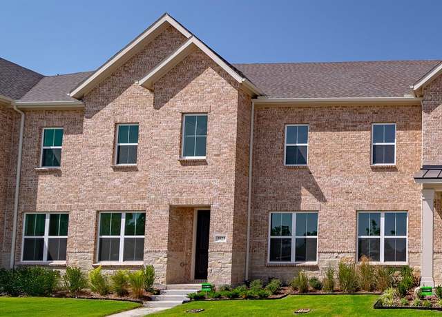 Property at 1023 Featherglass Ln, Allen, TX 75013, 3 beds, 2.5 baths
