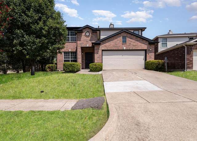 Property at 310 Admiral Dr, Wylie, TX 75098, 4 beds, 3 baths