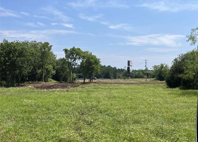 Property at TBD 15.83 US 287 Hwy, Corsicana, TX 75109