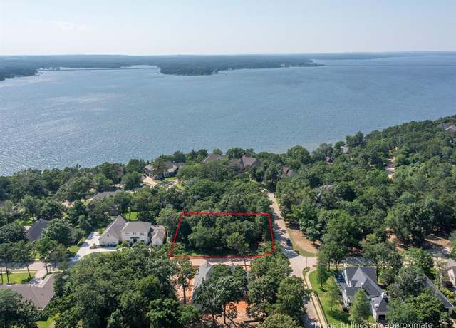 Property at 160 S Eagles Bluff Blvd, Bullard, TX 75757