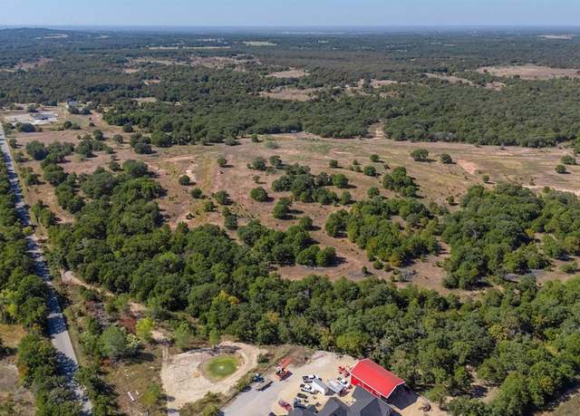 Property at TBD CR 2675, Alvord, TX 76225