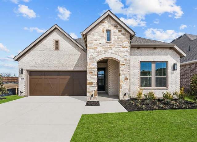 Property at 2905 Long Trl, Mansfield, TX 76063, 4 beds, 3 baths