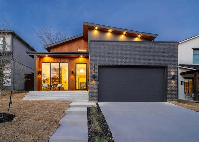 Property at 7319 Casa Loma Ave, Dallas, TX 75214, 4 beds, 4.5 baths