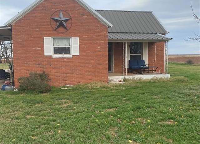Property at 327 County Road 279, No City, TX 79520, 3 beds, 1 bath