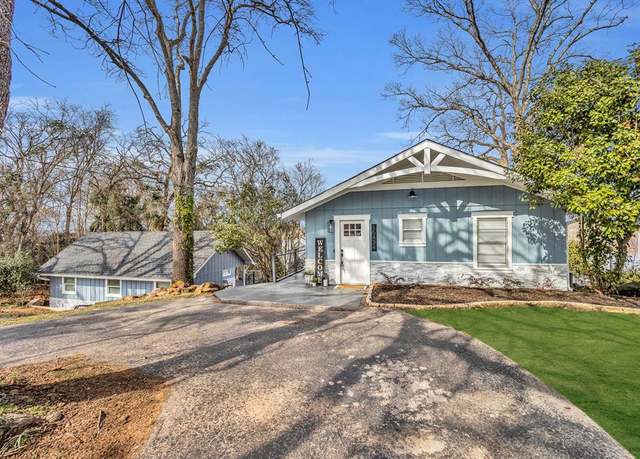Property at 15434 Lakeside Dr, Bullard, TX 75757, 4 beds, 3 baths