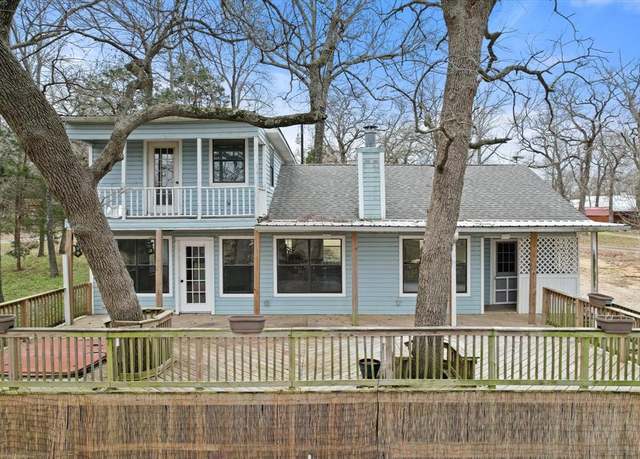 Property at 149 Lakeview Dr, Streetman, TX 75859, 3 beds, 2.5 baths