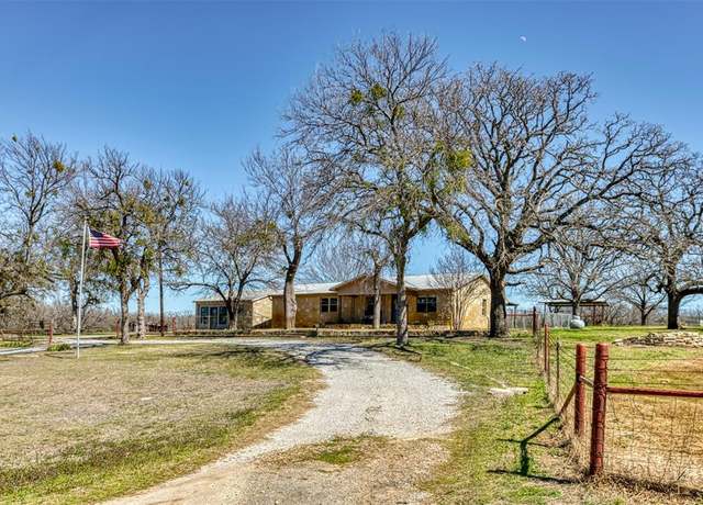 Property at 3138 S Highway 144, Glen Rose, TX 76043, 3 beds, 2 baths